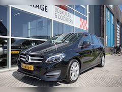 Mercedes-Benz B-klasse - 180 Ambition