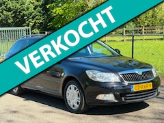 Skoda Octavia Combi - 1.2 TSI Ambition Business Line /Automaat/Navi/Stoelverwarming/