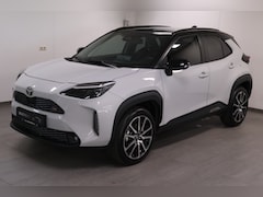 Toyota Yaris Cross - 1.5 Hybride 130 GR SPORT | Plus Pack