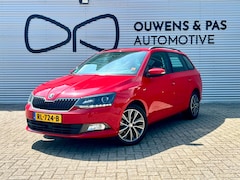 Skoda Fabia Combi - 1.0 TSI Drive | NAP | NAVI | CRUISE | TREKHAAK