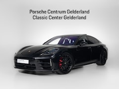 Porsche Panamera - 4S E-Hybrid