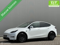 Tesla Model Y - Standard Range LFP 2023 Trekhaak - SOH 95%