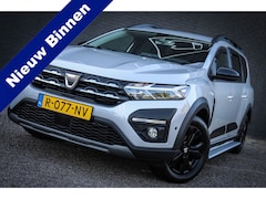Dacia Jogger - 1.0 TCe 100 Bi-Fuel Extreme 5p. Net binnen - Nu al te bezichtigen