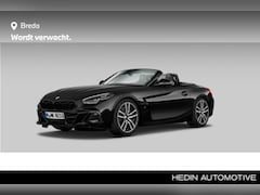 BMW Z4 Roadster - M40i High Executive | M-sport | M-sportremschijven | Comfort Access | HiFi | Head Up | PDC