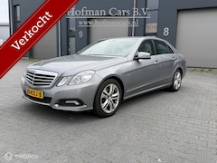 Mercedes-Benz E-klasse - 350 CGI Avantgarde V6 293PK – Luxe & Comfort | Automaat | Leder Oyster
