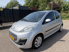 Peugeot 107 - 1.0 Active 5 Drs Airco/Led