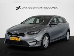 Kia Cee'd - Ceed 1.0 T-GDi DynamicLine Camera Cruise control Carplay