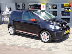 Volkswagen Up! - 1.0 BMT up beats RIJKLAARPIJS