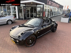 Smart Roadster - 0.7 cabrio | airco | automaat |