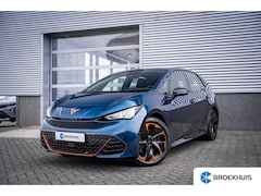 CUPRA Born - Business 77kwh | Achteruitrijcamera | Airco (automatisch) | DAB ontvanger