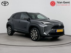 Toyota Yaris Cross - 1.5 Hybrid 115 First Edition | Apple Carplay / Android Auto | Adaptive Cruise | Full LED |