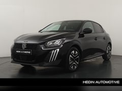Peugeot 208 - 1.2 Hybrid 110 e-DCS6 Allure Climate Control | Full Map Navigatie | Draadloze Telefoonlade