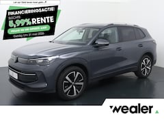 Volkswagen Tiguan - Life Edition 1.5 eHybrid 204 PK DSG | Trekhaak wegklapbaar | Stoel- & stuurwielverwarming