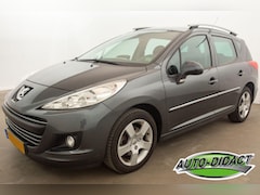 Peugeot 207 SW - 1.6 VTi Airco Pano Navi Première