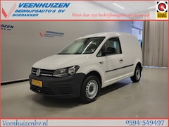 Volkswagen Caddy - 1.4TGI CNG