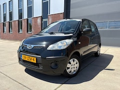 Hyundai i10 - 1.1 Active Weinig KM 126945