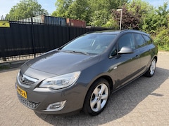 Opel Astra Sports Tourer - 1.4 Turbo Edition Airco/Cruise/Trekhaak