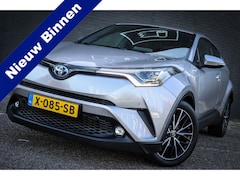 Toyota C-HR - 1.8 Hybrid Executive Net binnen - Nu al te bezichtigen