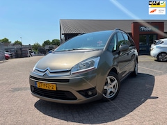 Citroën Grand C4 Picasso - 1.6-16V Image 7 persoons/124000 Km