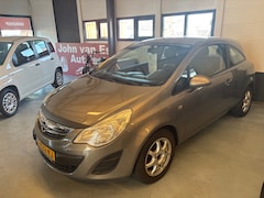 Opel Corsa - 1.2-16V Anniversary Edition