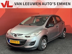 Mazda 2 - 2 1.3 Cool | Airco | Apk 03-2027