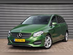 Mercedes-Benz B-klasse - 180 Ambition - CAMERA - CARPLAY - PDC V+A - CRUISE - CLIMA