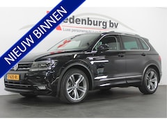 Volkswagen Tiguan - 1.5 TSI R-Line Business+ - Carplay / Lane assist / Elek. trekh