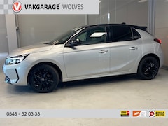 Opel Corsa - 1.2 Turbo AUTOMAAT GS Line | CAMERA | NAVI | LED | CAR PLAY |