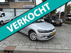 Volkswagen Polo - 1.0 TSI Comfortline Business, PDC, Navi, Apple carplay 81000 KM