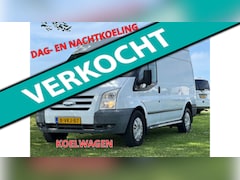 Ford Transit - 350M 2.2 TDCI koelwagen