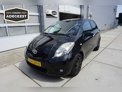 Toyota Yaris - 1.3 VVTi Aspiration |Automaat|Airco|All-Season banden|