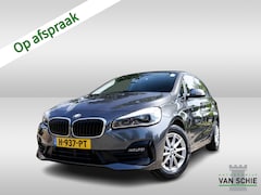 BMW 2-serie Active Tourer - 218i High Executive Edition 2e-Eig. & Dealer-Onderh. BOVAG-Garantie. NL-Auto