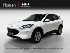 Ford Kuga - 2.5 PHEV Trend I Stoelverwarming I Cruise Control I Navi