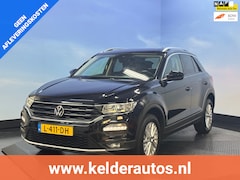 Volkswagen T-Roc - 1.0 TSI Style Business Airco | Cruise | Navi | PDC