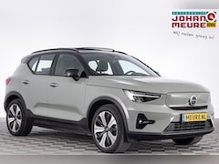 Volvo XC40 - Recharge 69kWh Ultimate | PANORAMA | 360gr CAMERA | *SOH = 97, 6 %