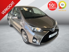 Toyota Yaris - 1.5 Hybrid Dynamic