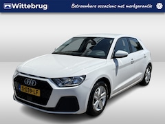 Audi A1 Sportback - 25 TFSI Pro Line / DIGITAL DASH/ CRUISE CONTROL/ SMARTPHONE INTERFACE/ DAB/ AIRCO/ MULTIME