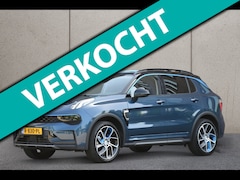 Lynk & Co 01 - 1.5 Plug-in Hybrid | Panoramadak | 360 Camera | Trekhaak