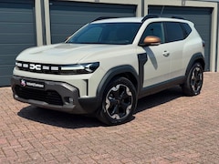 Dacia Duster - 1.6 Hybrid 140 Extreme CarPlay / Clima / P-sensoren / Camera