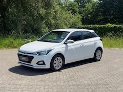 Hyundai i20 - 1.2i Active 47523KM I AIRCO I EERSTE EIGENAAR I ZEER MOOI