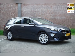 Kia Cee'd Sportswagon - Ceed 1.0 T-GDi DynamicLine 120PK, Nav, Airco, Cruise-en climat control, Camera, Ned.Auto