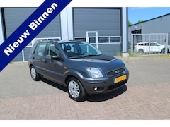 Ford Fusion - 1.6-16V Luxury AIRCO