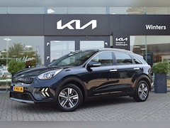 Kia Niro - 1.6 GDi Hybrid DynamicLine Apple carplay & Android auto | Navigatie | Achteruitrijcamera |