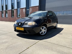 SEAT Ibiza - 1.4-16V Trendstyle, Airco, Cruise Control, Apple carplay