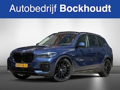 BMW X5 - xDrive45e High Exec. | Pano | Leer | Camera