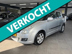 Suzuki Swift - 1.3 Base clima lm-velgen elektrische pakket apk 12-06-2027
