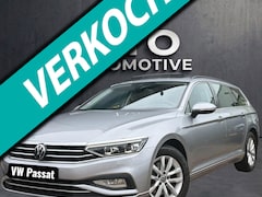 Volkswagen Passat Variant - 1.5 TSI |R-Line Business| PANO|SFEERVERLICHTING|CARPLAY|LUXE|