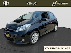 Toyota Yaris - 1.3 VVT-i Executive Edition RIJKLAAR | Climate Control | Navigatie | Stoelverwarming | Tre