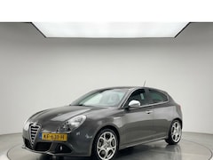 Alfa Romeo Giulietta - 2.0 JTDm |LEDER|NAVI|AIRCO|
