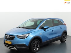 Opel Crossland X - 1.2 Edition 2020|NAVI|NAP|AIRCO|CARPLAY|